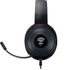 NHL Los Angeles Kings Distressed Razer Kraken X Skin